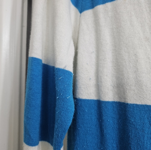 Hollister striped cardigan - Picture 5 of 8